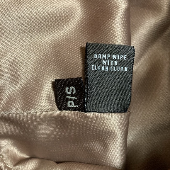 Coach Signature Jacquard Bucket Charcoal Hat SZ P/S Designer Sporty Outdoors - Picture 5 of 10